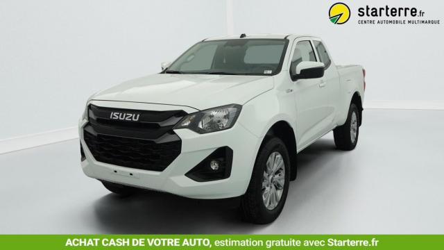 Isuzu D-Max image 9