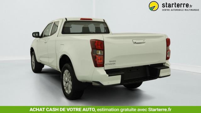 Isuzu D-Max image 3