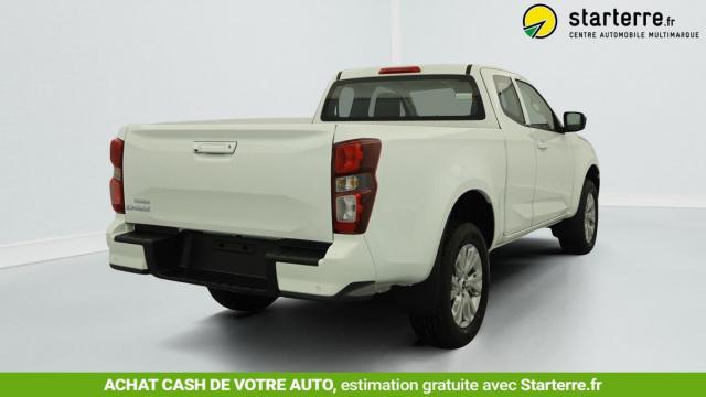 Isuzu D-Max image 6