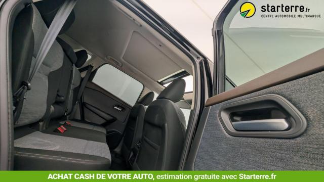 Nissan X-Trail image 2
