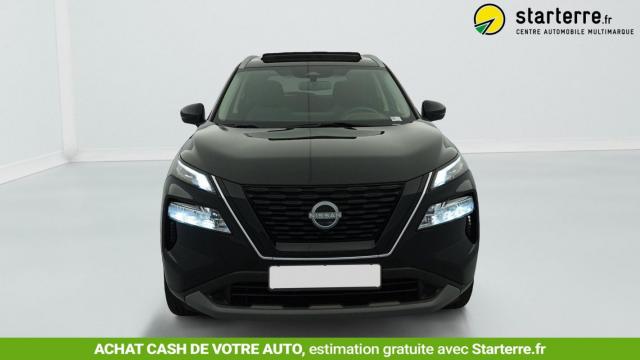 Nissan X-Trail image 8