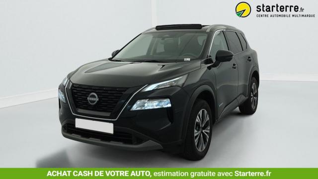 Nissan X-Trail image 5