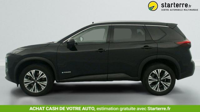 Nissan X-Trail image 3