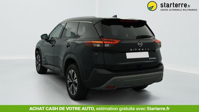 Nissan X-Trail image 6