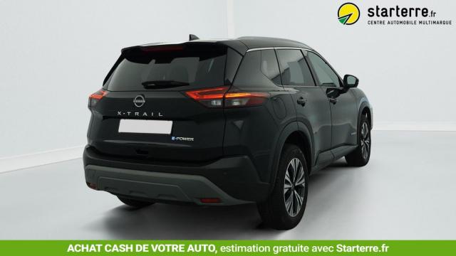 Nissan X-Trail image 9