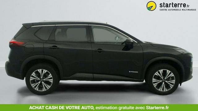 Nissan X-Trail image 4