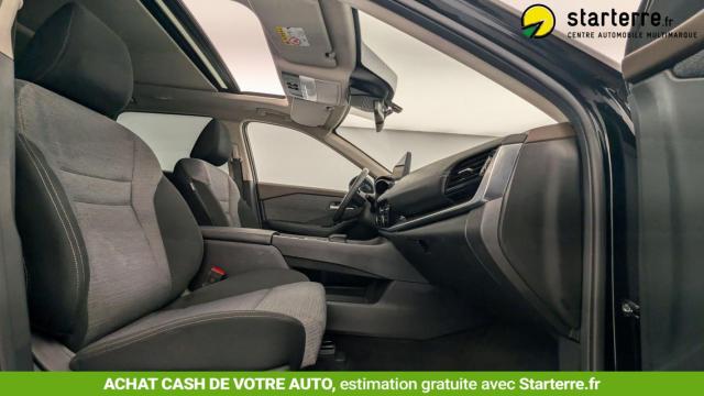 Nissan X-Trail image 7