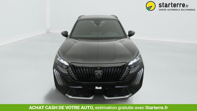 Peugeot 2008 image 9