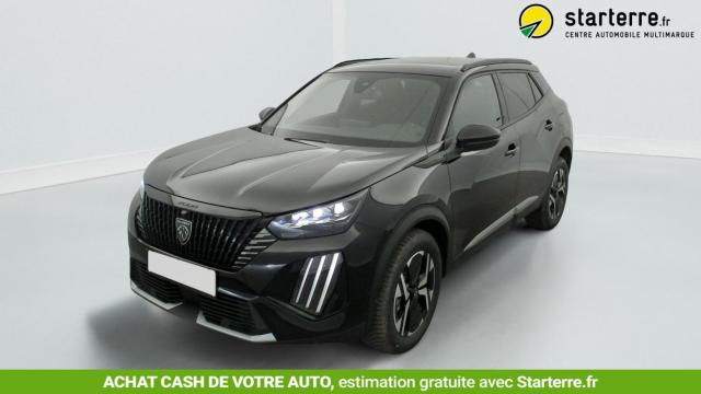 Peugeot 2008 image 2