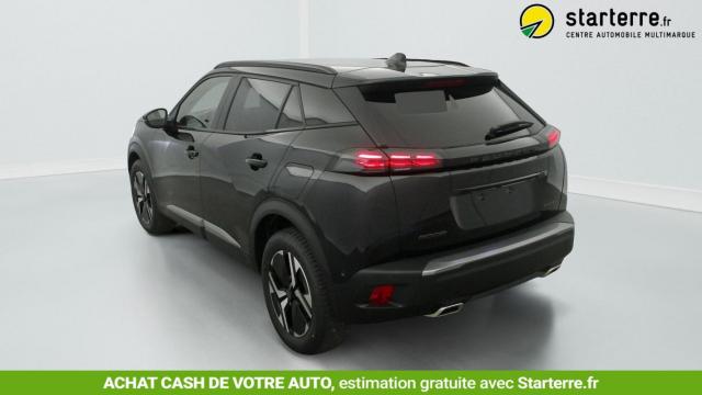 Peugeot 2008 image 8