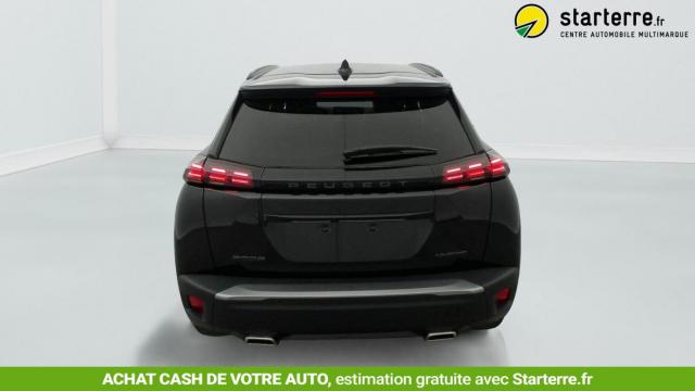 Peugeot 2008 image 3