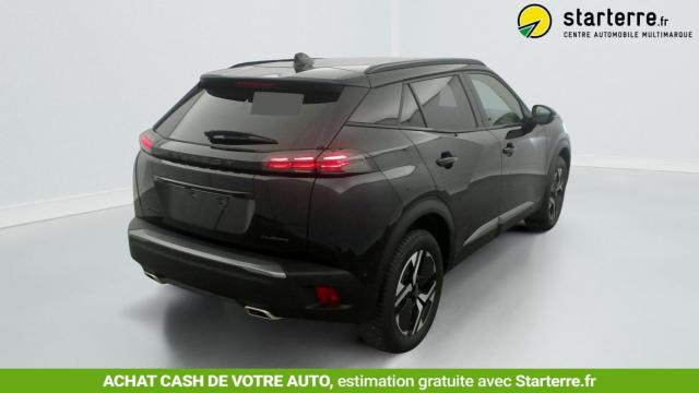Peugeot 2008 image 1
