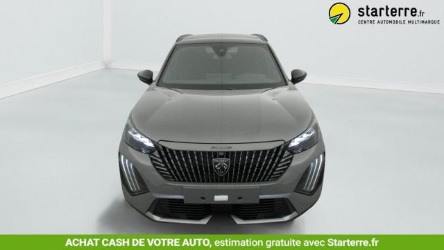 Peugeot 2008 image 4