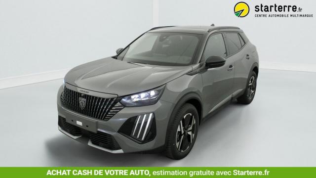 Peugeot 2008 image 7