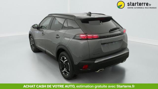 Peugeot 2008 image 2