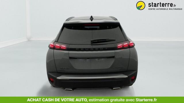 Peugeot 2008 image 3