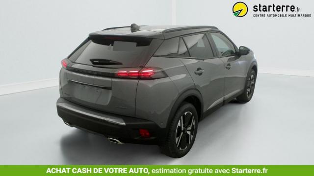 Peugeot 2008 image 9
