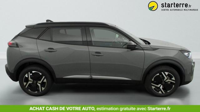 Peugeot 2008 image 8
