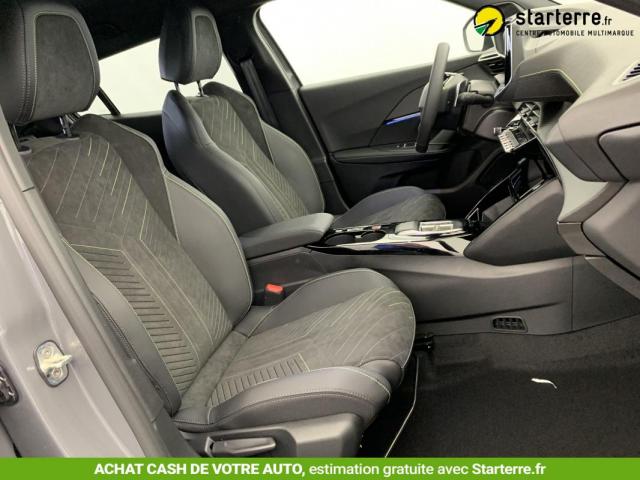 Peugeot 2008 image 1