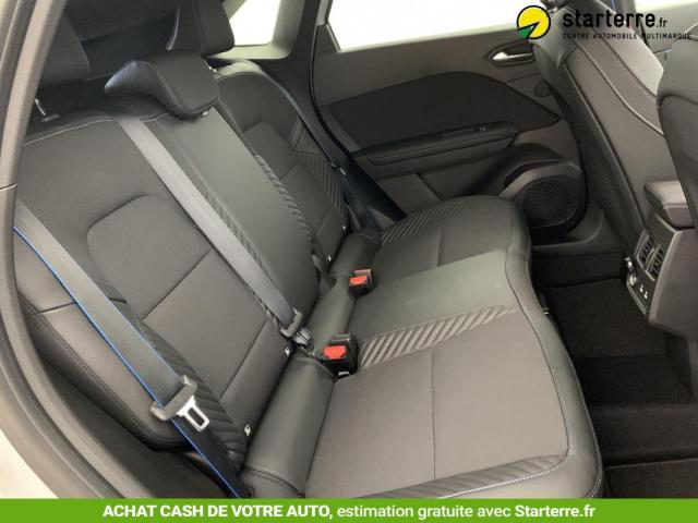 Renault Symbioz image 1