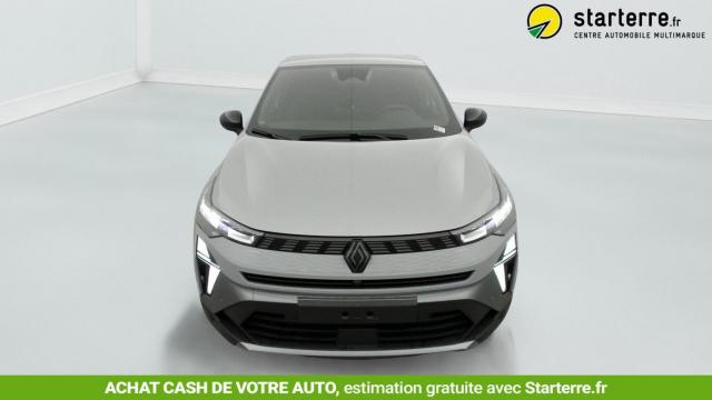 Renault Symbioz image 2