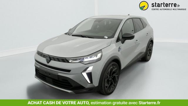 Renault Symbioz image 5