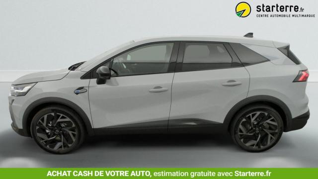 Renault Symbioz image 6