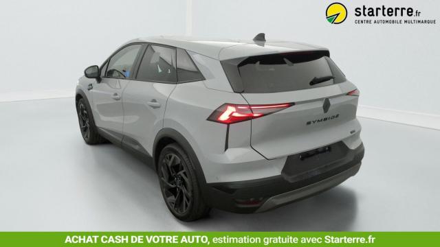 Renault Symbioz image 3