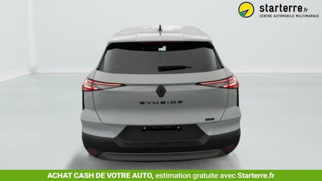 Renault Symbioz image 9