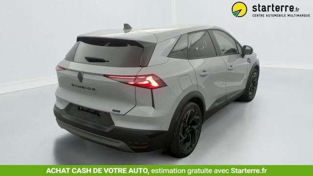 Renault Symbioz image 8