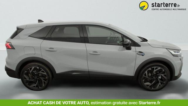 Renault Symbioz image 4