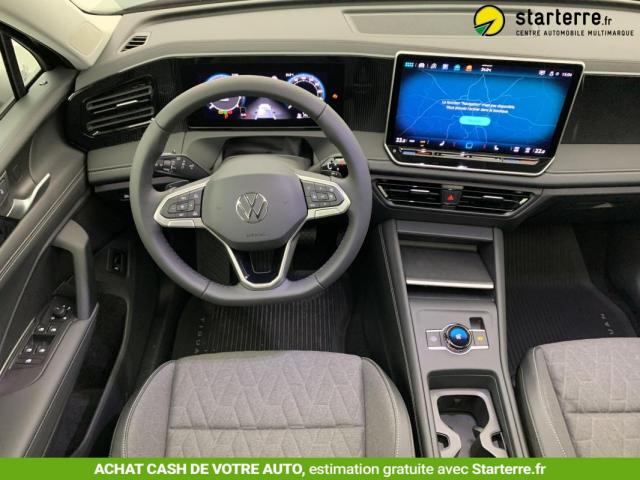 Volkswagen Tiguan image 4