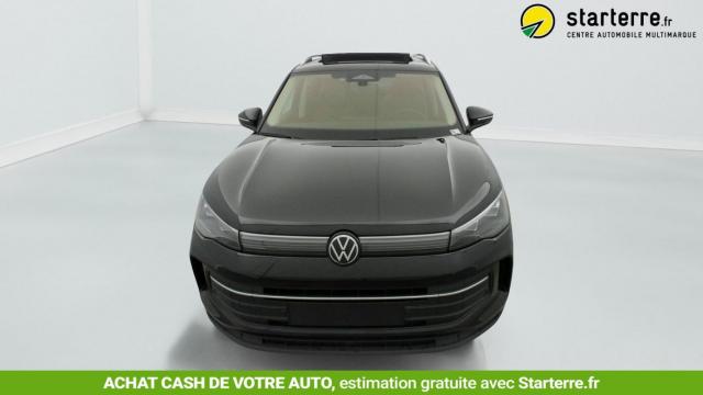 Volkswagen Tiguan image 3