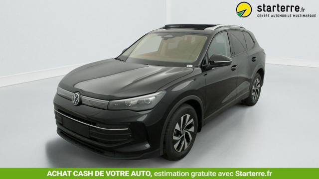 Volkswagen Tiguan image 6