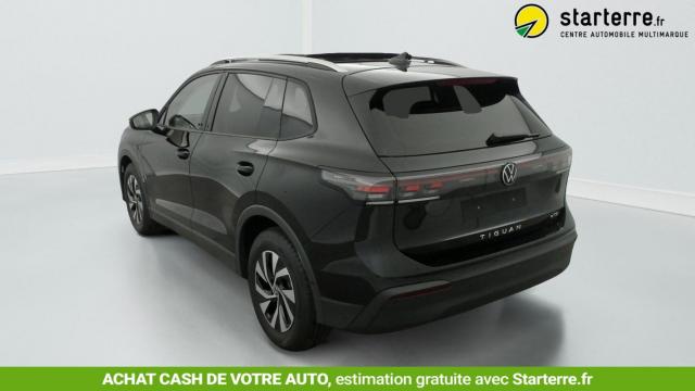 Volkswagen Tiguan image 2