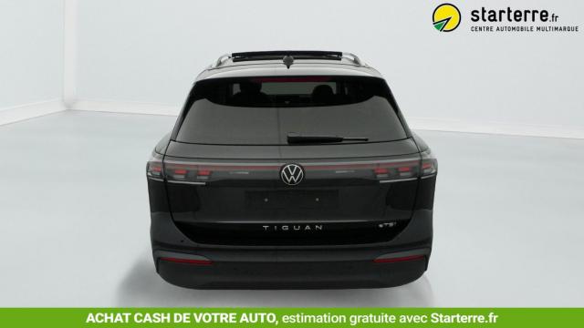 Volkswagen Tiguan image 8