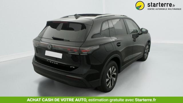 Volkswagen Tiguan image 1
