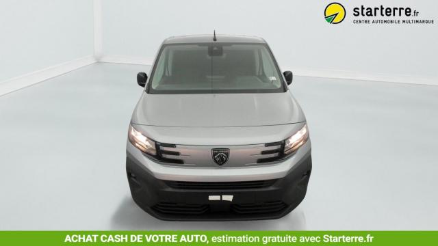 Peugeot Partner image 6