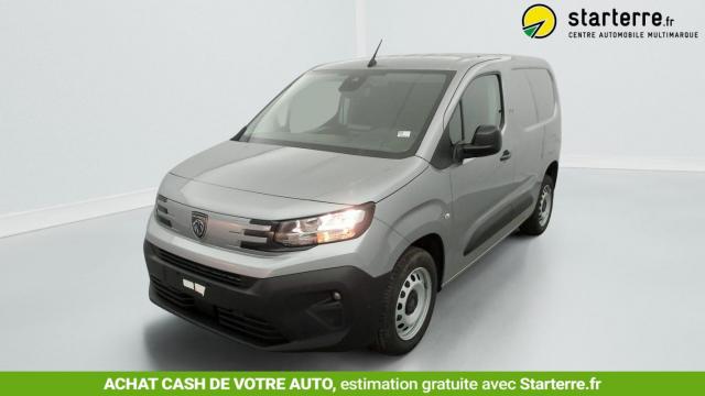 Peugeot Partner image 9