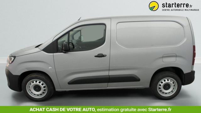 Peugeot Partner image 7