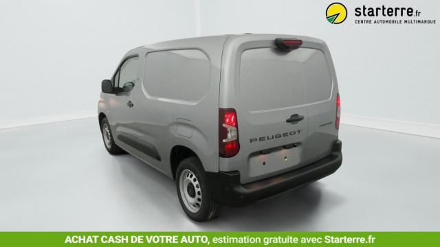 Peugeot Partner image 3