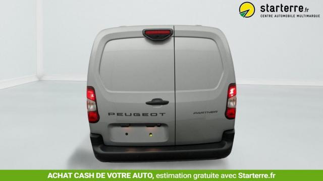 Peugeot Partner image 8