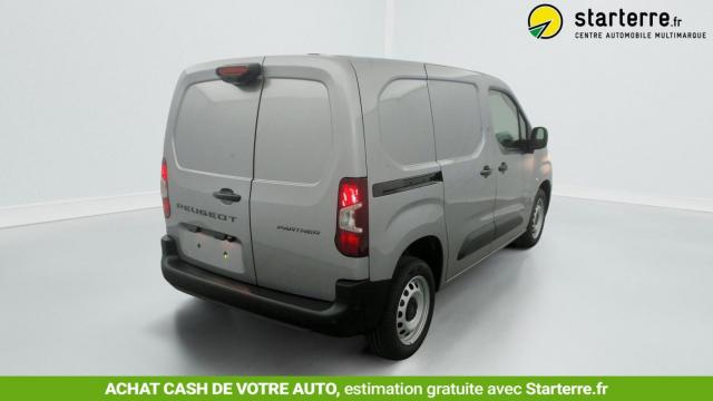 Peugeot Partner image 2