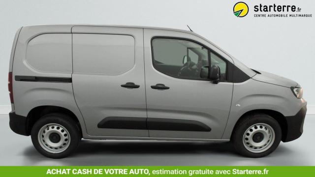 Peugeot Partner image 4