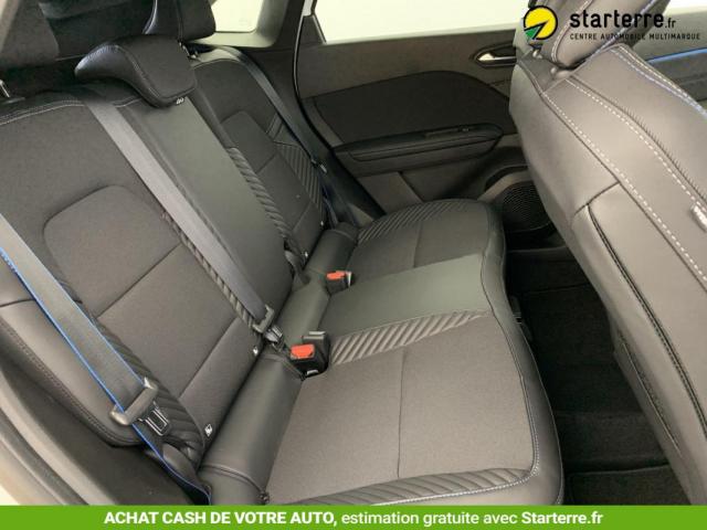 Renault Symbioz image 2