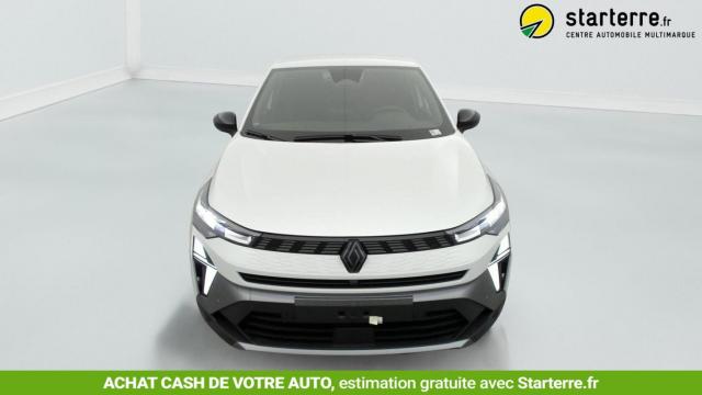 Renault Symbioz image 4