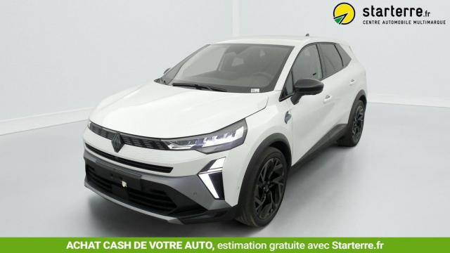 Renault Symbioz image 1
