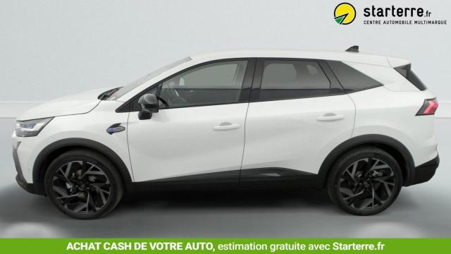 Renault Symbioz image 6
