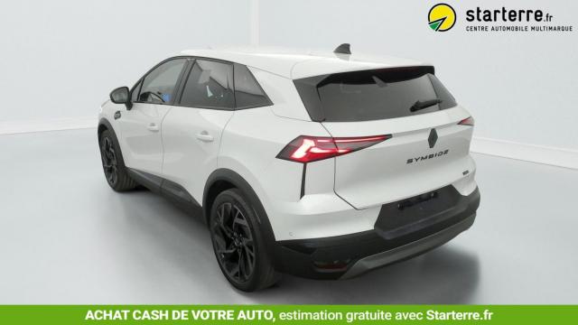 Renault Symbioz image 3