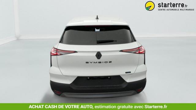 Renault Symbioz image 8
